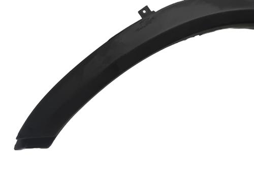 Front left wheel arch trim IVECO MASSIF Pickup 3.0 HPT | BP31146247C134