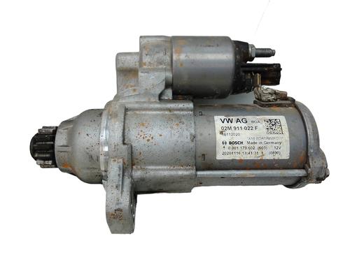 Starter VW TOURAN (5T1) 1.5 TSI | BP26055129M8  - Image 5