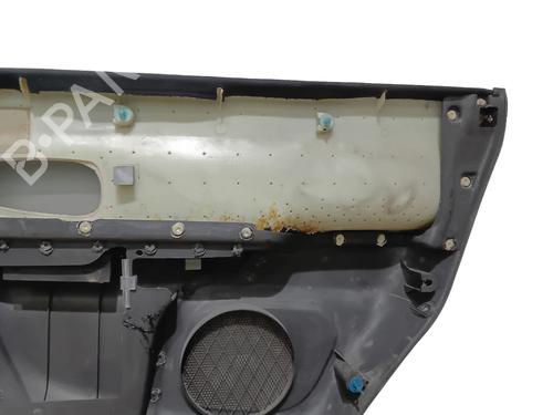 Rear left panel MITSUBISHI PAJERO SPORT I (K7_, K9_) 2.5 TD (K94W, K74T) | BP33688310C60 - Image 9