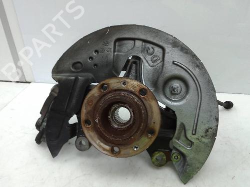 Used Right front steering knuckle PEUGEOT 508 II (FB_, FH_, F3_) 1.5 BlueHDI 130 (FBYHZJ, FBYHZR) (131 hp) 26055733