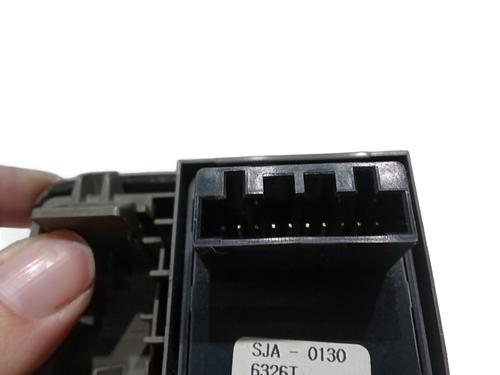 Mirror switch HONDA LEGEND IV (KB_) 3.5 V6 4WD (KB1) | BP39096620I25 - Image 4
