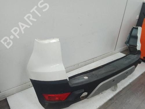 Rear bumper FORD ECOSPORT 1.5 TDCi EcoBlue | BP19931325C8 
