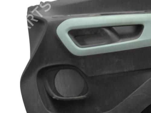 Front right panel CITROËN BERLINGO (ER_, EC_) 1.5 BlueHDi 130 (ECYHZJ, ECYHZR) | BP23559671C59 - Image 3