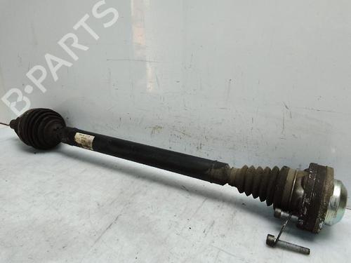 Right front driveshaft SEAT LEON Sportstourer (KL8, KLD) 2.0 TDI | BP27889125M39