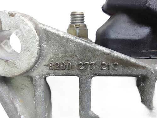 Engine mount RENAULT MEGANE II (BM0/1_, CM0/1_) 1.5 dCi (BM0F, BM0T, BM2B, CM0F, CM0T) | BP31037178M89 