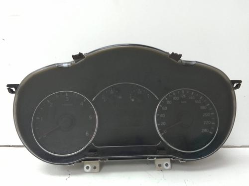 Used Instrument cluster Instrument cluster KIA CARENS IV 1.7 CRDi (116 hp) 18586393 18586393