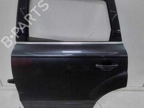 Left rear door AUDI Q7 (4LB) 3.0 TDI quattro | BP27474743C4 