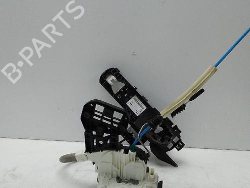 Rear left lock MERCEDES-BENZ GLA-CLASS (X156) GLA 220 CDI 4-matic (156.905) | BP22226635C100 