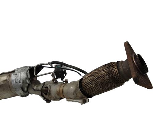 Particulate filter RENAULT KOLEOS I (HY_) 2.0 dCi (HY0K) | BP23207580M81 - Image 2