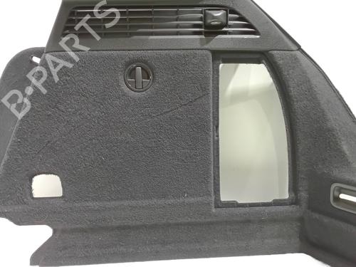 Boot lining AUDI A3 Sportback (8VA, 8VF) 2.0 TDI | BP30051502I3 