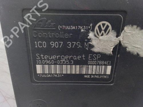 ABS pump VW BORA I (1J2)  | BP23997445M43 