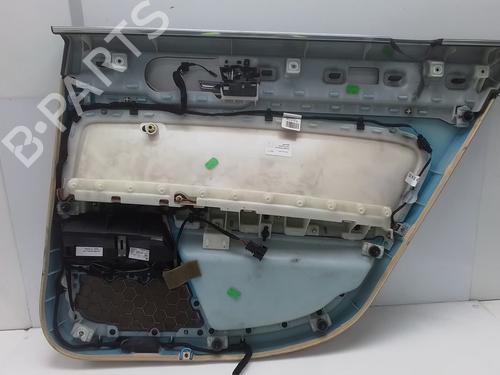 Rear left panel VW PHAETON (3D1, 3D2, 3D3, 3D4, 3D6, 3D7, 3D8, 3D9) 6.0 W12 4motion | BP30921651C60