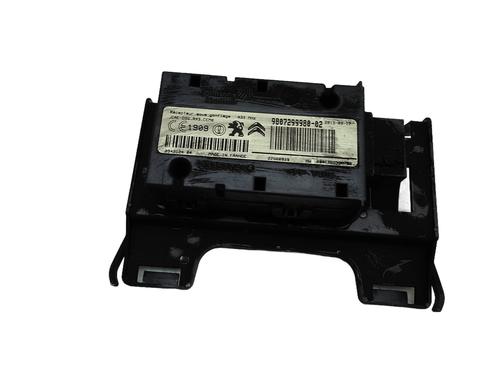 Used Electronic module CITROËN DS5 2.0 BlueHDi 180 (180 hp) 18594484