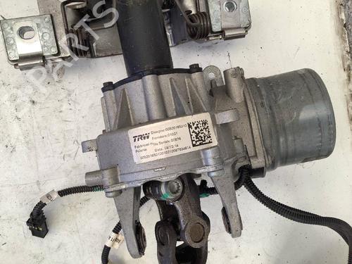 Steering column JEEP RENEGADE SUV (BU, B1, BV)  | BP18582101M21 