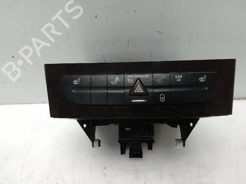 Switch MERCEDES-BENZ CLS (C219)  | BP24997551I30 