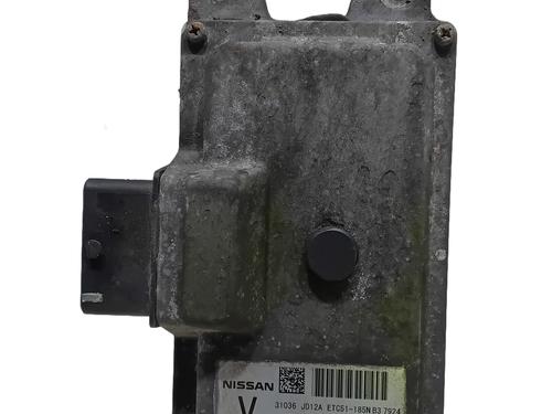 Used Electronic module Electronic module NISSAN QASHQAI I (J10, NJ10) 2.0 All-wheel Drive (141 hp) 35753125 35753125