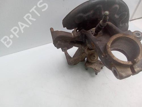 Used Left front steering knuckle SKODA FABIA III (NJ3) 1.0 (60 hp) 21550005