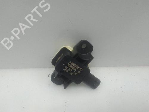 Electronic module MERCEDES-BENZ GLA-CLASS (X156) GLA 200 CDI / d (156.908) | BP21603060M83 