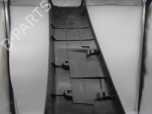 Andre CITROËN BERLINGO MULTISPACE (B9) 1.6 HDi 75 / BlueHDi 75 | BP27447728O1 