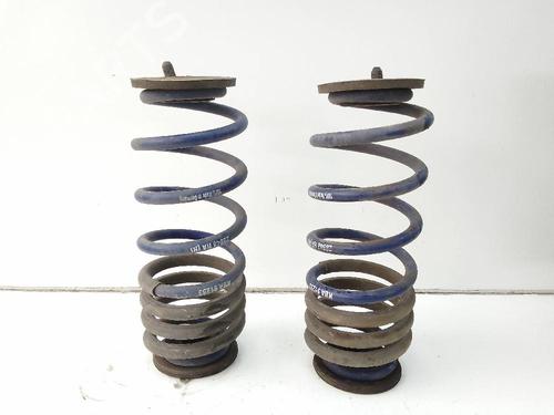 Used Shock absorber spring VW GOLF VI (5K1) 2.0 R 4motion (270 hp) 18579934