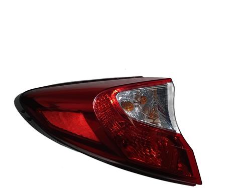 Left taillight TOYOTA C-HR (_X1_) 1.8 Hybrid (ZYX10_, ZYX11_, ZYX10R, ZYX11R) | BP33457476C34 - Image 5