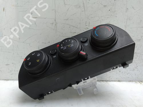 Climate control DACIA SANDERO III 1.0 TCe LPG | BP29708269I5 