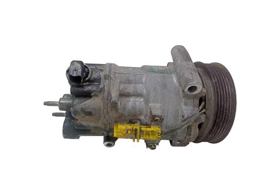 AC compressor CITROËN C4 I (LC_) 1.6 HDi | BP26160725M34 - Image 4