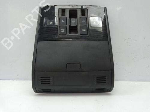 Plafonnier VW GOLF VII (5G1, BQ1, BE1, BE2) 1.4 TSI | BP28145084I8 