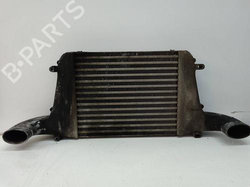 Used Intercooler Intercooler NISSAN CABSTAR (F24M, F24W) 35.13 DCI, 45.13 DCI 2.5 (F24M) (131 hp) 26160623 26160623