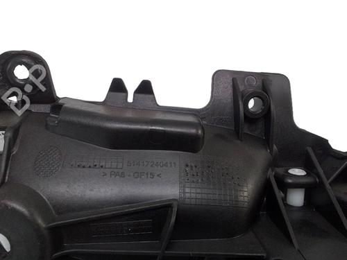 Front left interior door handle BMW 1 (F21) 116 d | BP23851223I13 - Image 3