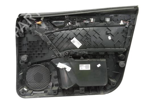 Front left panel SEAT LEON (KL1, KLG) 2.0 TDI | BP28150423C58 - Image 4