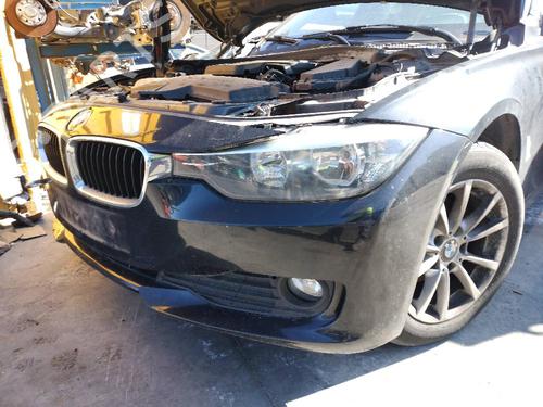 Køler BMW 3 Touring (F31) 316 d (116 hp) 18572920