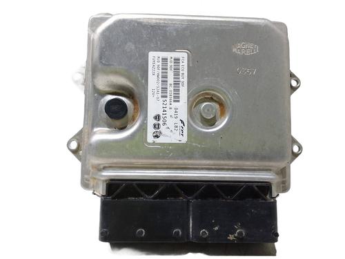 Used Engine control unit (ECU) Engine control unit (ECU) FIAT DUCATO Van (250_) 160 Multijet 2,3 D (160 hp) 34421784 34421784