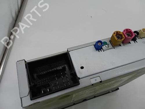 Radio SEAT LEON (5F1) 2.0 Cupra | BP26949754E6 
