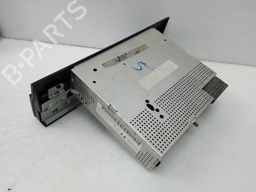 Radio BMW 5 (E60) 530 d | BP23654215E6