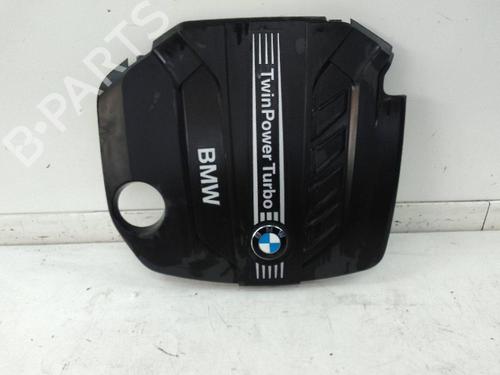 Upper protection BMW 3 Gran Turismo (F34) 318 d | BP19171956M93 