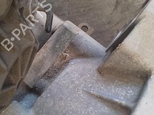 Cambio VW POLO V (6R1, 6C1) [2009-2022]  28123759