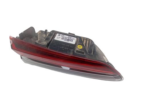 Used Left tailgate light Left tailgate light SKODA KAROQ (NU7, ND7) 2.0 TDI (116 hp) 21549908 21549908