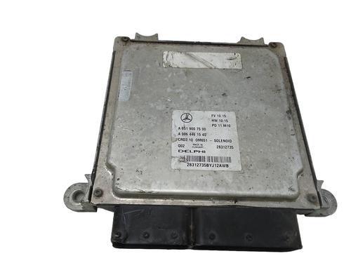 Used Engine control unit (ECU) Engine control unit (ECU) 23452034 23452034
