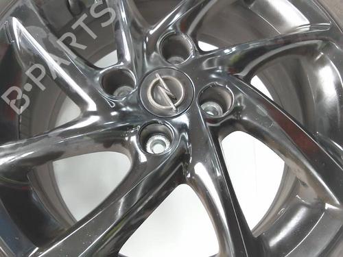 Fælk OPEL CORSA F (P2JO) 1.2 (68) (101 hp) 23142509