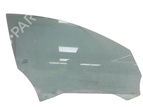 Used Front right door window JAGUAR XF I (X250) 3.0 D (241 hp) 31013608