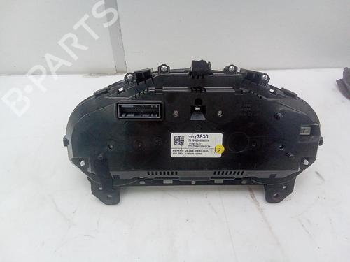 Used Electronic module OPEL INSIGNIA B Grand Sport (Z18) 1.6 CDTi (68) (136 hp) 18595033