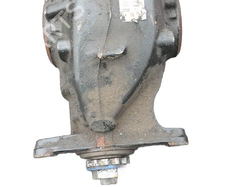 Used Rear differential Rear differential BMW X3 (E83) 2.0 sd (177 hp) 23997966 23997966