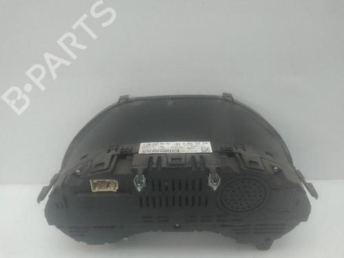 Used Instrument cluster MERCEDES-BENZ A-CLASS (W176) A 180 CDI / d (176.012) (109 hp) 22188426