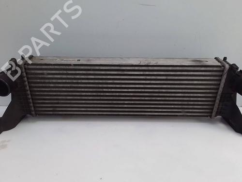 Intercooler Intercooler IVECO DAILY VI Van 33S14, 35S14, 35C14, 42S14 (136 hp) 34418993 34418993