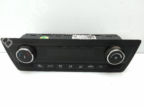 Climate control SEAT TOLEDO IV (KG3)  | BP23185435I5 