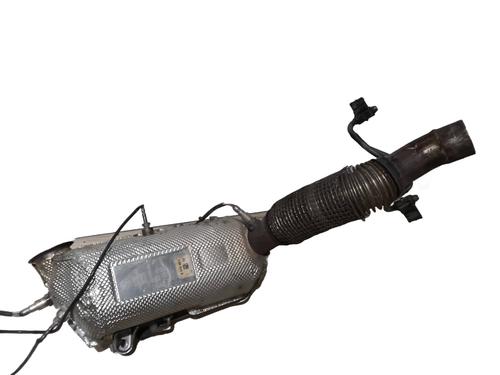 Used Particulate filter Particulate filter BMW X1 (F48) xDrive 25 d (231 hp) 34392084 34392084