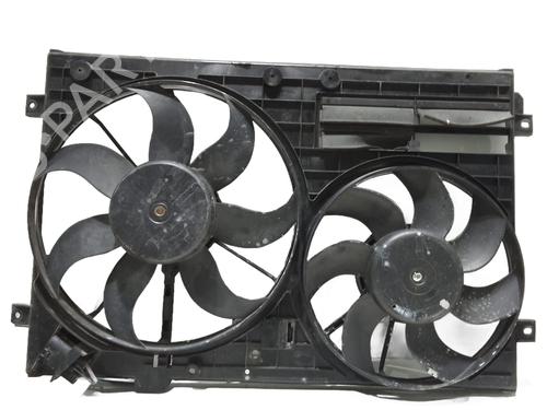 Termoventilador VW PASSAT B6 Variant (3C5) 2.0 TDI 16V (140 hp) 32517433