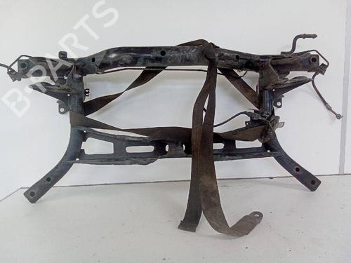 Used Rear axle VW GOLF VII Variant (BA5, BV5) 2.0 GTD (184 hp) 26158843