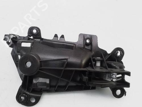 Used Front left interior door handle BMW 1 (F21) 116 d (116 hp) 23851223